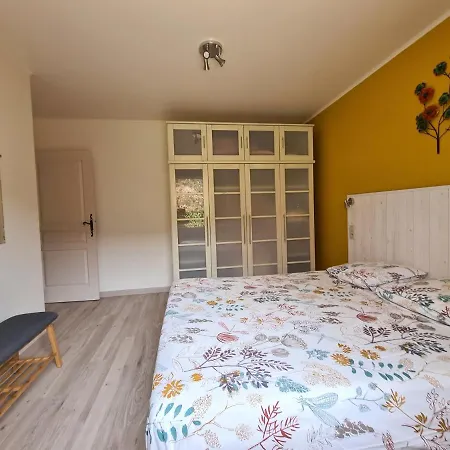 Le Petit Collet - Maison Papillon *