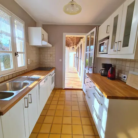 Le Petit Collet - Maison Papillon * Eygaliers (Drome)