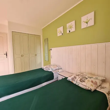Le Petit Collet - Maison Papillon Hébergement de vacances