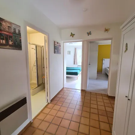 Le Petit Collet - Maison Papillon Hébergement de vacances Eygaliers (Drome)