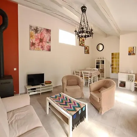 Le Petit Collet - Maison Papillon Eygaliers (Drome)
